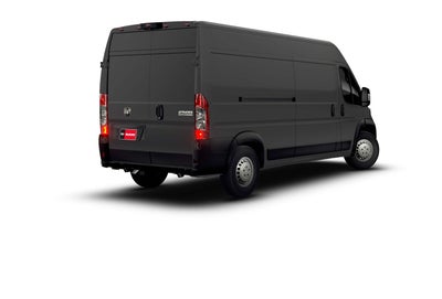 2026 RAM Ram ProMaster RAM PROMASTER 2500 TRADESMAN CARGO VAN HIGH ROOF 159' WB