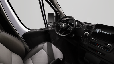 2026 RAM Ram ProMaster RAM PROMASTER 2500 TRADESMAN CARGO VAN HIGH ROOF 159' WB