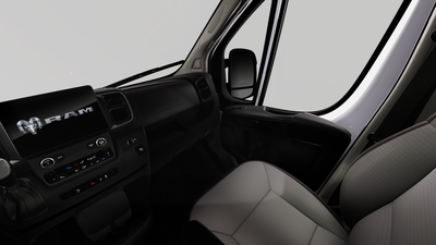 2026 RAM Ram ProMaster RAM PROMASTER 2500 TRADESMAN CARGO VAN HIGH ROOF 159' WB