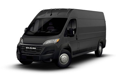 2026 RAM Ram ProMaster RAM PROMASTER 2500 TRADESMAN CARGO VAN HIGH ROOF 159' WB