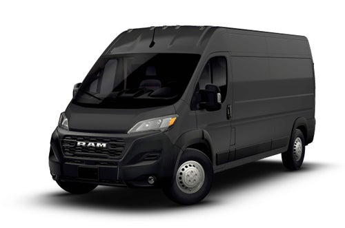2026 RAM Ram ProMaster RAM PROMASTER 2500 TRADESMAN CARGO VAN HIGH ROOF 159' WB
