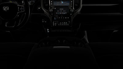 2027 RAM Ram 2500 RAM 2500 TRADESMAN REGULAR CAB 4X4 8' BOX