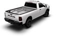 2027 RAM Ram 2500 RAM 2500 TRADESMAN REGULAR CAB 4X4 8' BOX