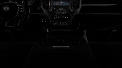 2027 RAM Ram 2500 RAM 2500 TRADESMAN REGULAR CAB 4X4 8' BOX