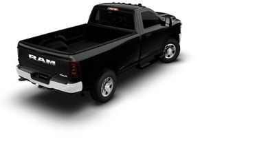 2026 RAM Ram 2500 RAM 2500 TRADESMAN REGULAR CAB 4X4 8' BOX