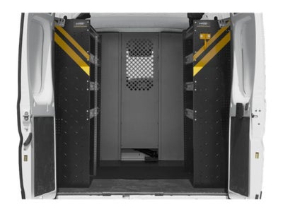 2027 RAM ProMaster Cargo Van Tradesman