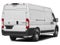 2027 RAM ProMaster Cargo Van Tradesman