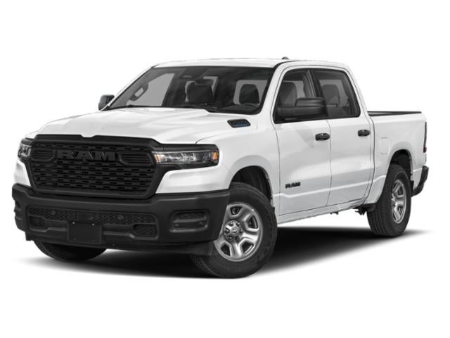 2027 RAM Ram 1500 RAM 1500 TRADESMAN CREW CAB 4X4 5'7' BOX