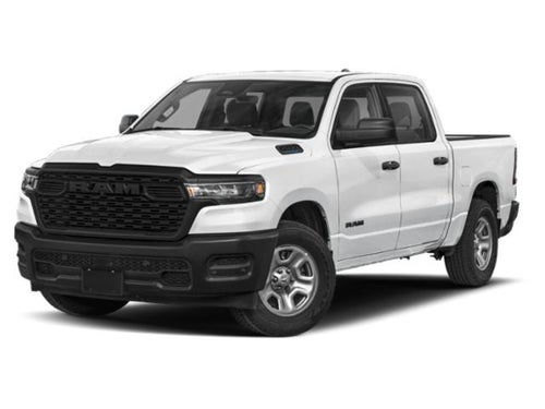 2027 RAM Ram 1500 RAM 1500 TRADESMAN CREW CAB 4X4 5'7' BOX