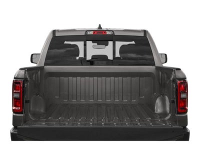 2027 RAM Ram 1500 RAM 1500 TRADESMAN CREW CAB 4X4 5'7' BOX
