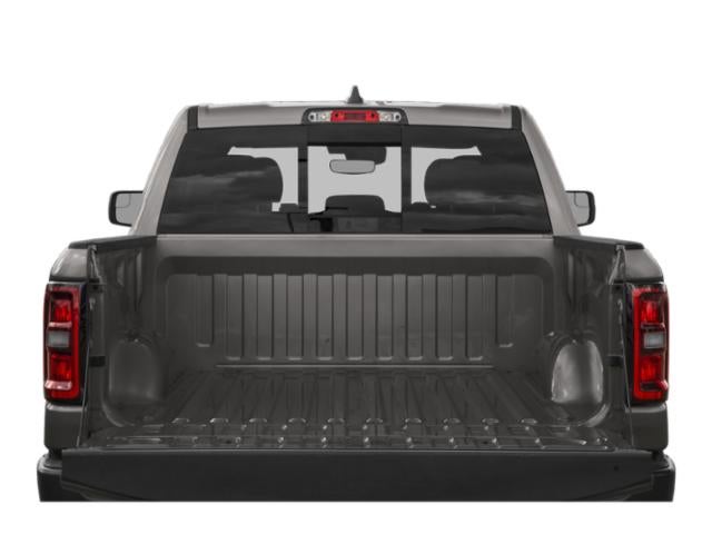 2027 RAM Ram 1500 RAM 1500 TRADESMAN CREW CAB 4X4 5'7' BOX