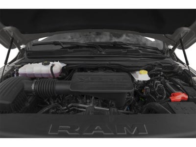 2027 RAM Ram 1500 RAM 1500 TRADESMAN CREW CAB 4X4 5'7' BOX