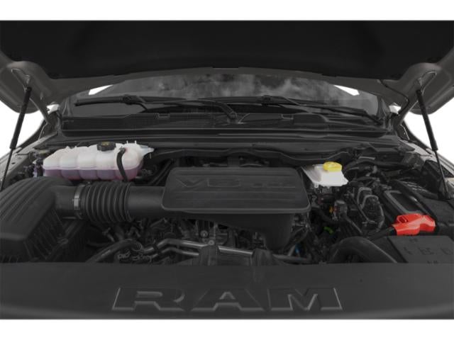 2027 RAM Ram 1500 RAM 1500 TRADESMAN CREW CAB 4X4 5'7' BOX
