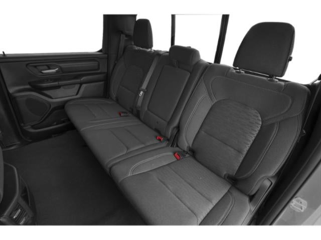 2027 RAM Ram 1500 RAM 1500 TRADESMAN CREW CAB 4X4 5'7' BOX