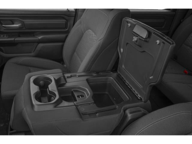 2027 RAM Ram 1500 RAM 1500 TRADESMAN CREW CAB 4X4 5'7' BOX