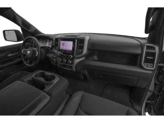 2027 RAM Ram 1500 RAM 1500 TRADESMAN CREW CAB 4X4 5'7' BOX
