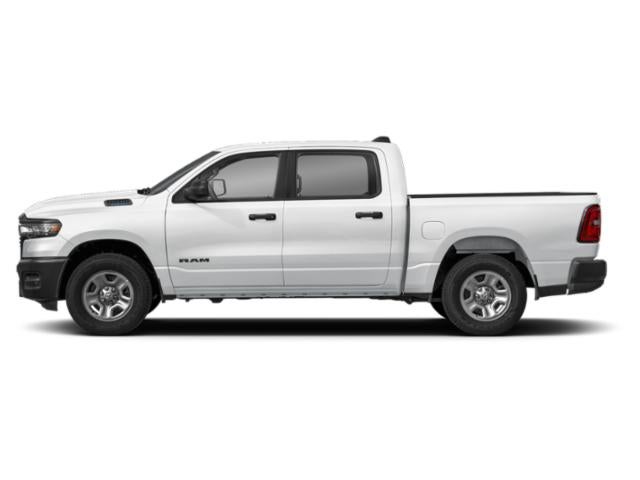 2027 RAM Ram 1500 RAM 1500 TRADESMAN CREW CAB 4X4 5'7' BOX