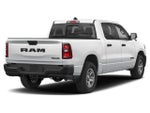 2027 RAM Ram 1500 RAM 1500 TRADESMAN CREW CAB 4X4 5'7' BOX