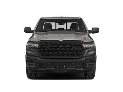 2027 RAM Ram 1500 RAM 1500 TRADESMAN CREW CAB 4X4 5'7' BOX
