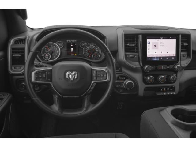 2027 RAM Ram 1500 RAM 1500 TRADESMAN CREW CAB 4X4 5'7' BOX