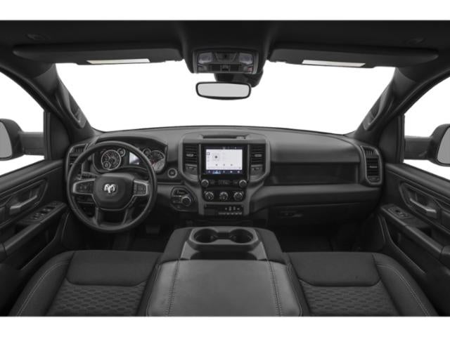2027 RAM Ram 1500 RAM 1500 TRADESMAN CREW CAB 4X4 5'7' BOX