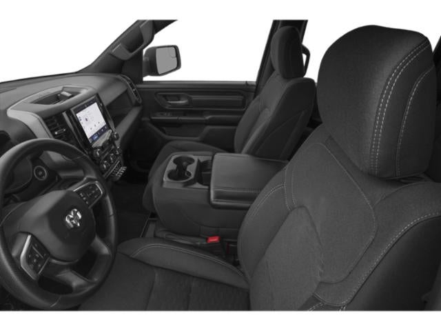2027 RAM Ram 1500 RAM 1500 TRADESMAN CREW CAB 4X4 5'7' BOX