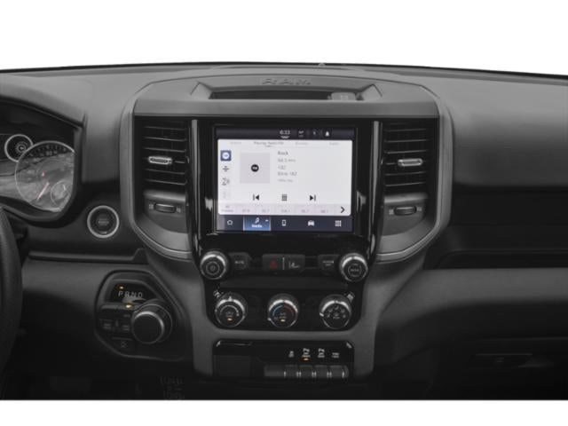 2027 RAM Ram 1500 RAM 1500 TRADESMAN CREW CAB 4X4 5'7' BOX