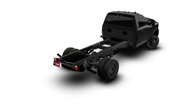 2026 RAM Ram 4500 Chassis Cab RAM 4500 TRADESMAN CHASSIS REGULAR CAB 4X4 84' CA