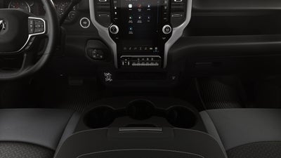 2026 RAM Ram 4500 Chassis Cab RAM 4500 TRADESMAN CHASSIS REGULAR CAB 4X4 84' CA