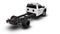2026 RAM Ram 3500 Chassis Cab RAM 3500 TRADESMAN CHASSIS REGULAR CAB 4X4 84' CA