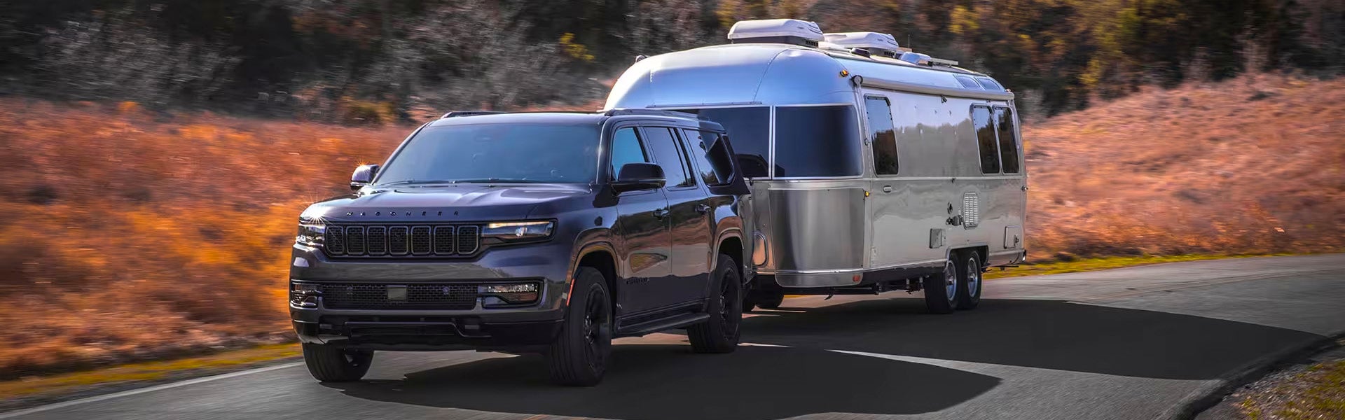 2024 Wagoneer | Ewald Chrysler Jeep Dodge Ram in Franklin WI