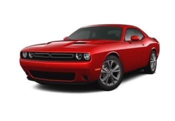 2023 Dodge Challenger at Ewald Chrysler Jeep Dodge Ram in Milwaukee