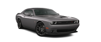 2023 Dodge Challenger at Ewald Chrysler Jeep Dodge Ram in Milwaukee