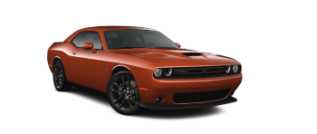 2023 Dodge Challenger at Ewald Chrysler Jeep Dodge Ram in Milwaukee