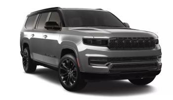 2023 Grand Wagoneer at Ewald Chrysler Jeep Dodge Ram