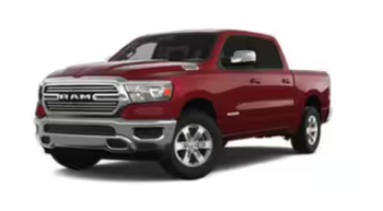 2024 Ram 1500 at Ewald Chrysler Jeep Dodge Ram in Milwaukee