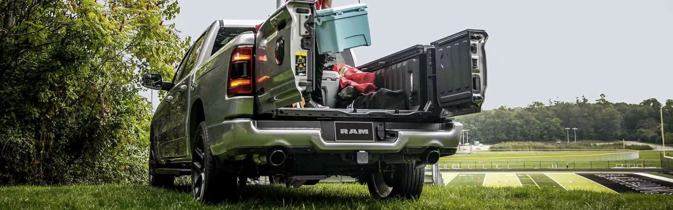 Ram dealership in wisconsin