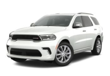 2024 Dodge Durango at Ewald Chrysler Jeep Dodge Ram