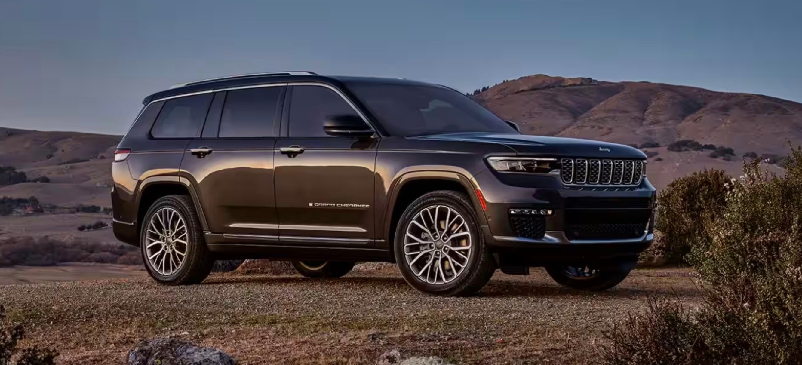 Jeep Grand Cherokee for sale