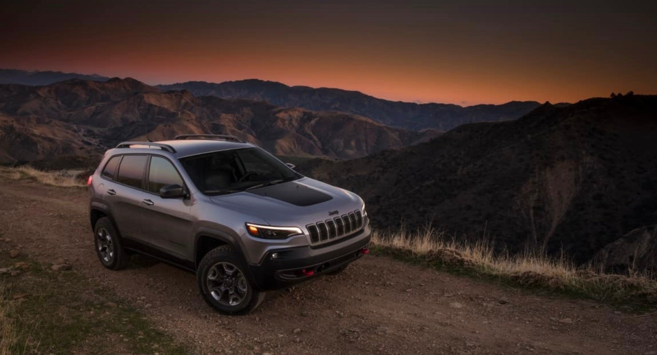 Jeep Cherokee for sale