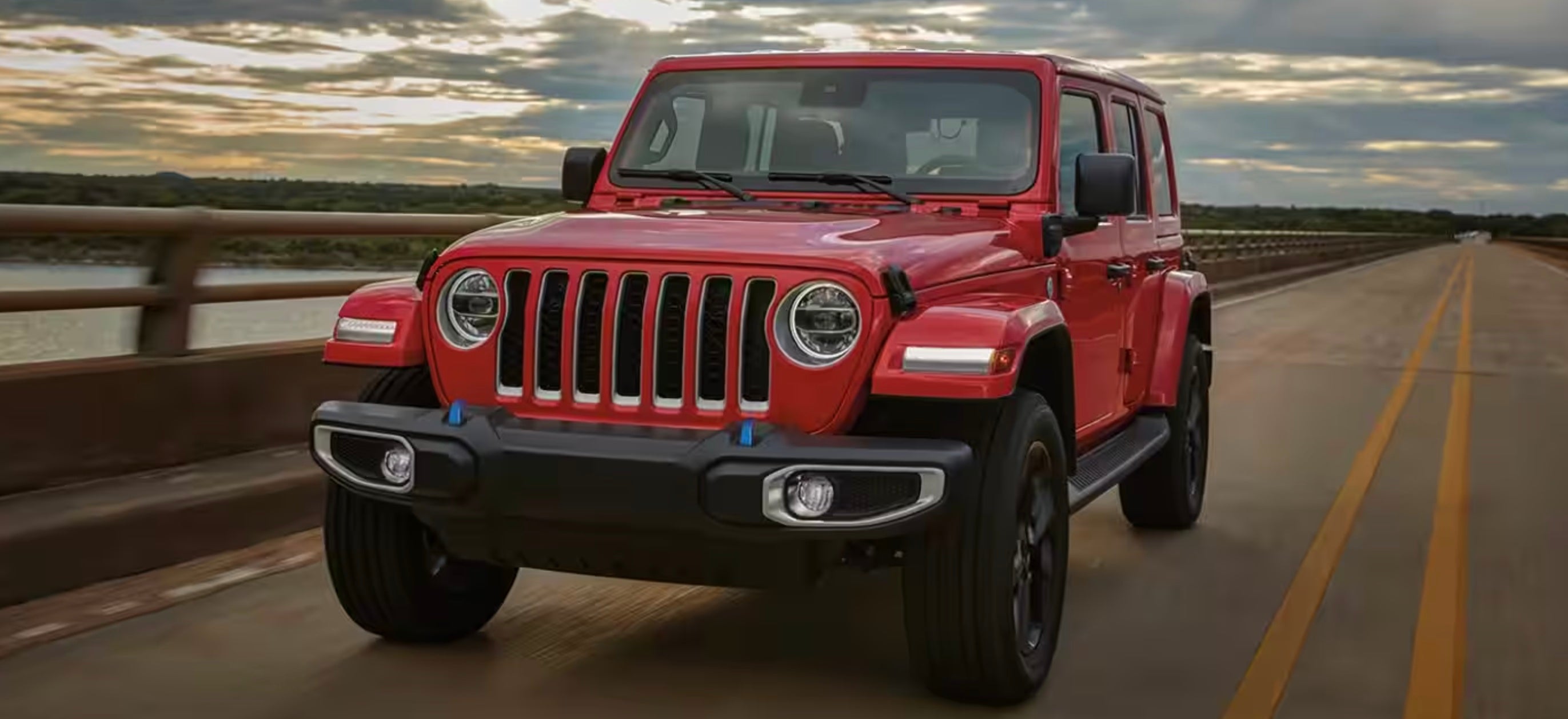 Jeep Wrangler for sale