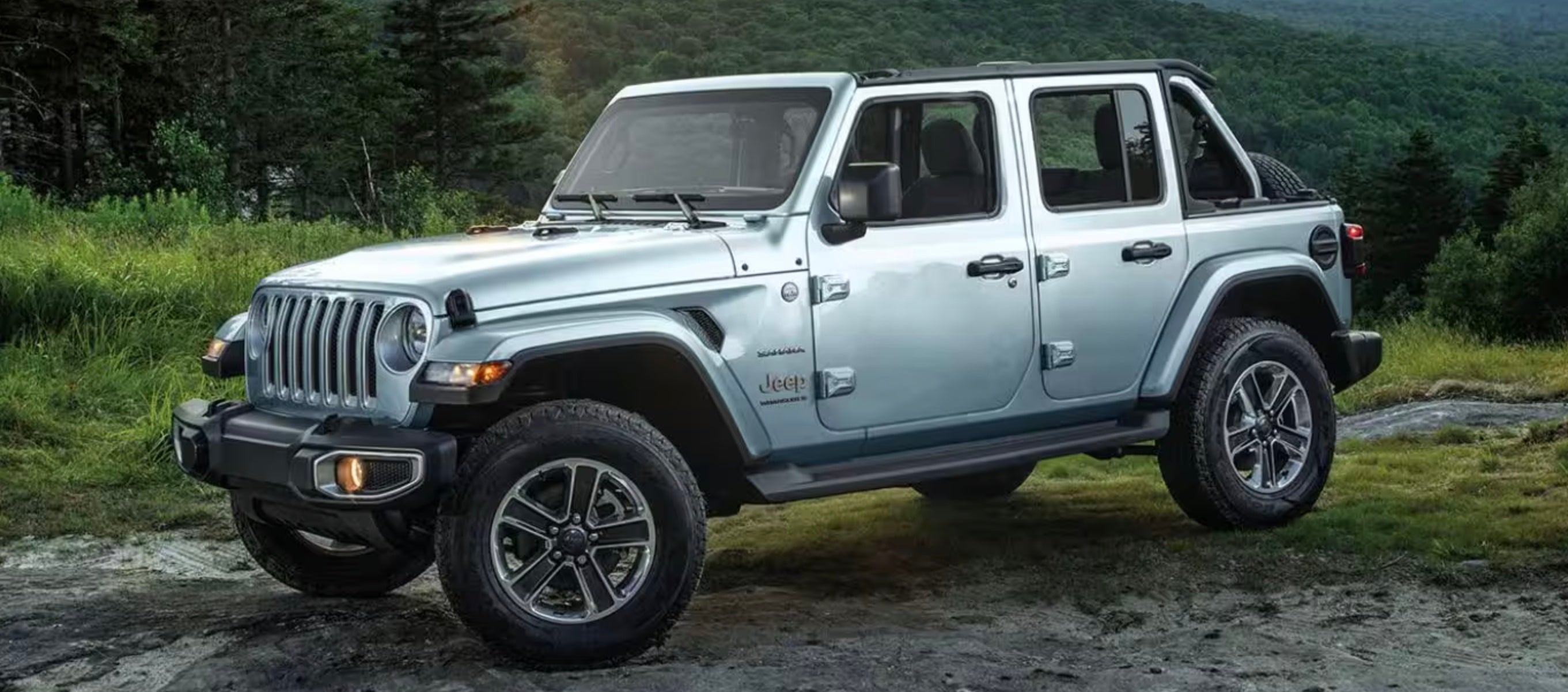 Jeep for sale near me