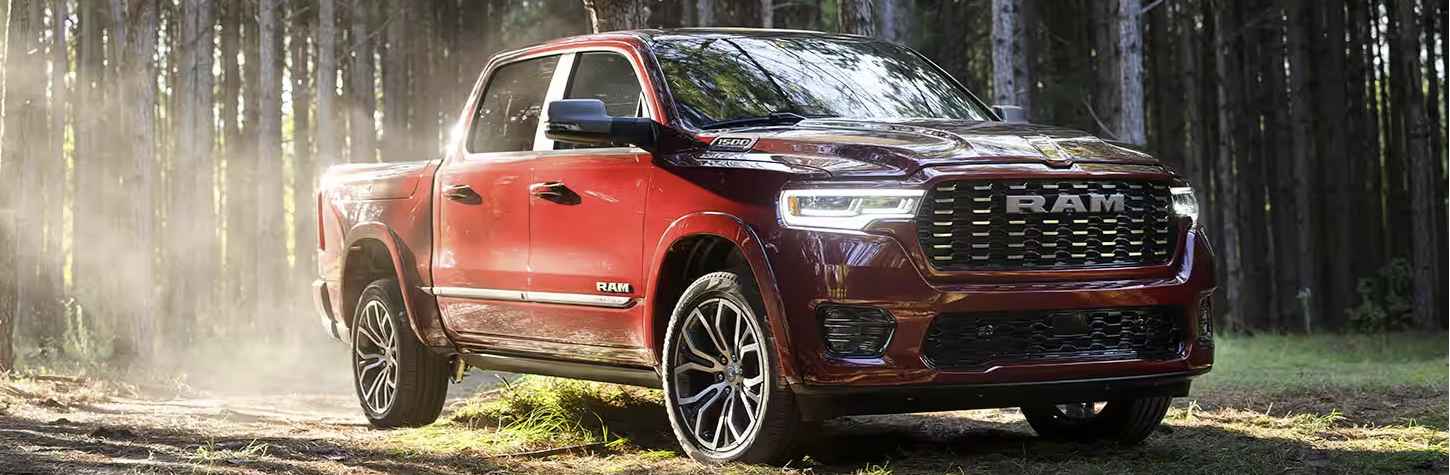 Ram 1500