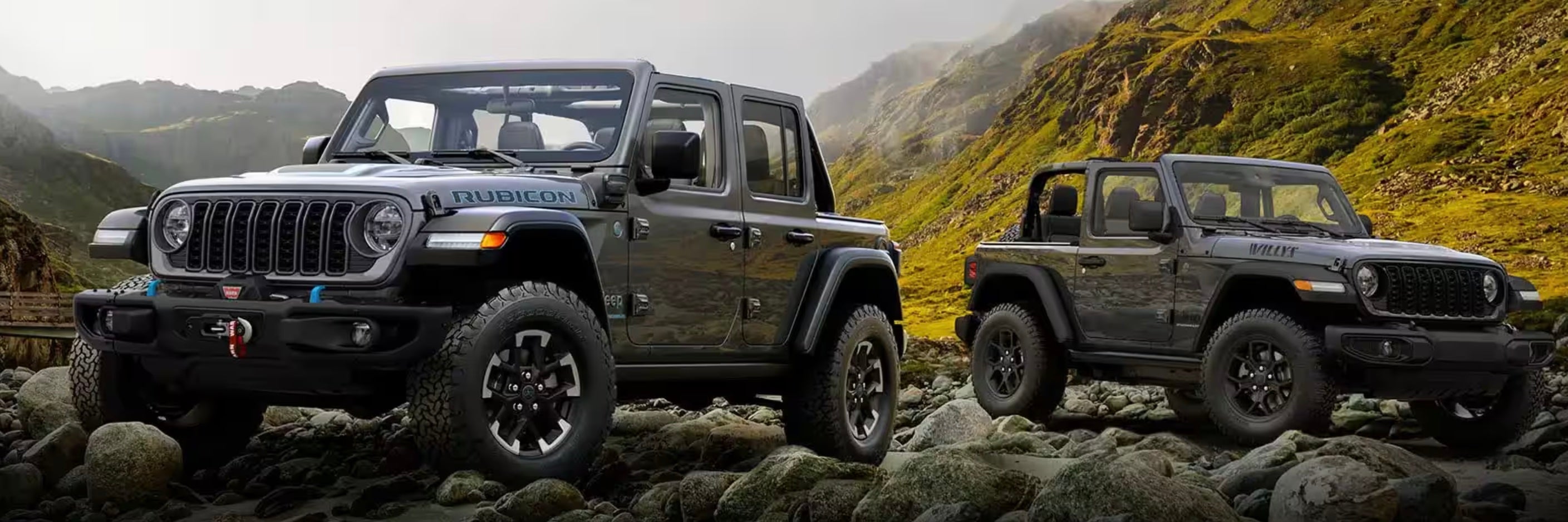 Jeep Wrangler for sale in Milwaukee