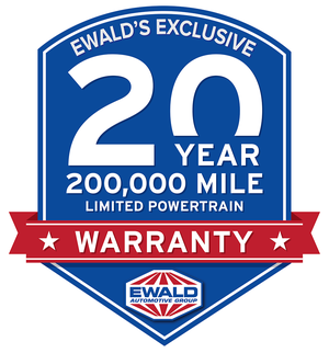 Ewald Chrysler Jeep Dodge Ram in Franklin WI