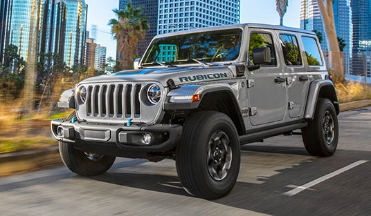 Ewald Chrysler Jeep Dodge Ram in Franklin WI