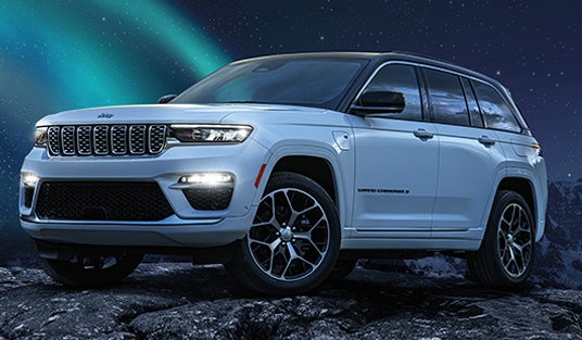 Ewald Chrysler Jeep Dodge Ram in Franklin WI