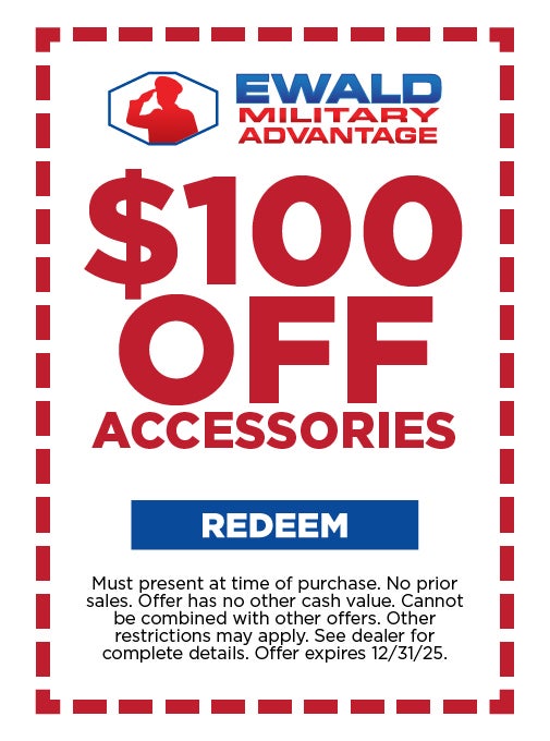 Ewald Chrysler Jeep Dodge Ram of Franklin WI