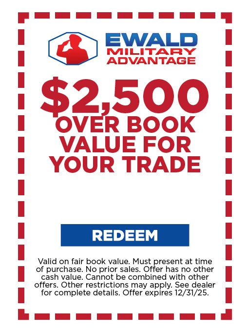 Ewald Chrysler Jeep Dodge Ram of Franklin WI