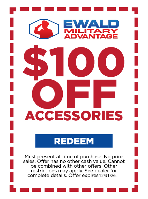 Ewald Chrysler Jeep Dodge Ram of Franklin WI